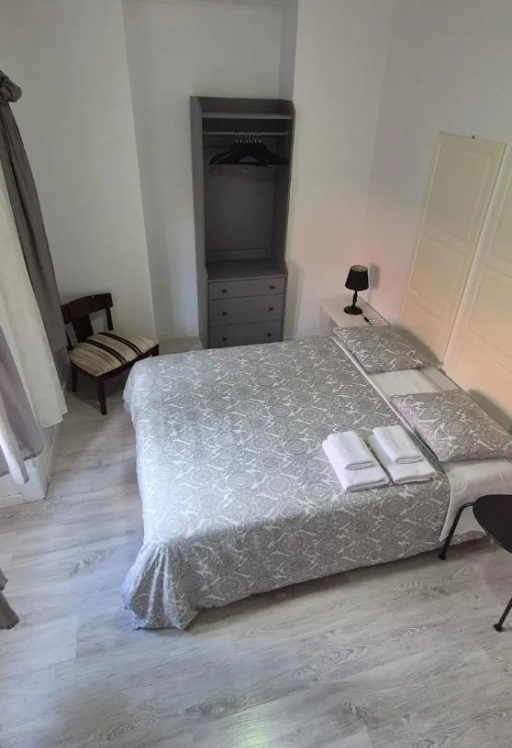 Apartmán Visita Int Lisboa