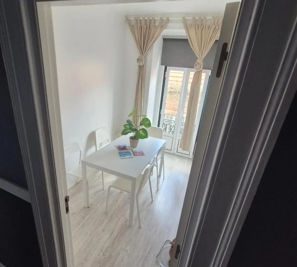 Apartmán Visita Int Lisboa