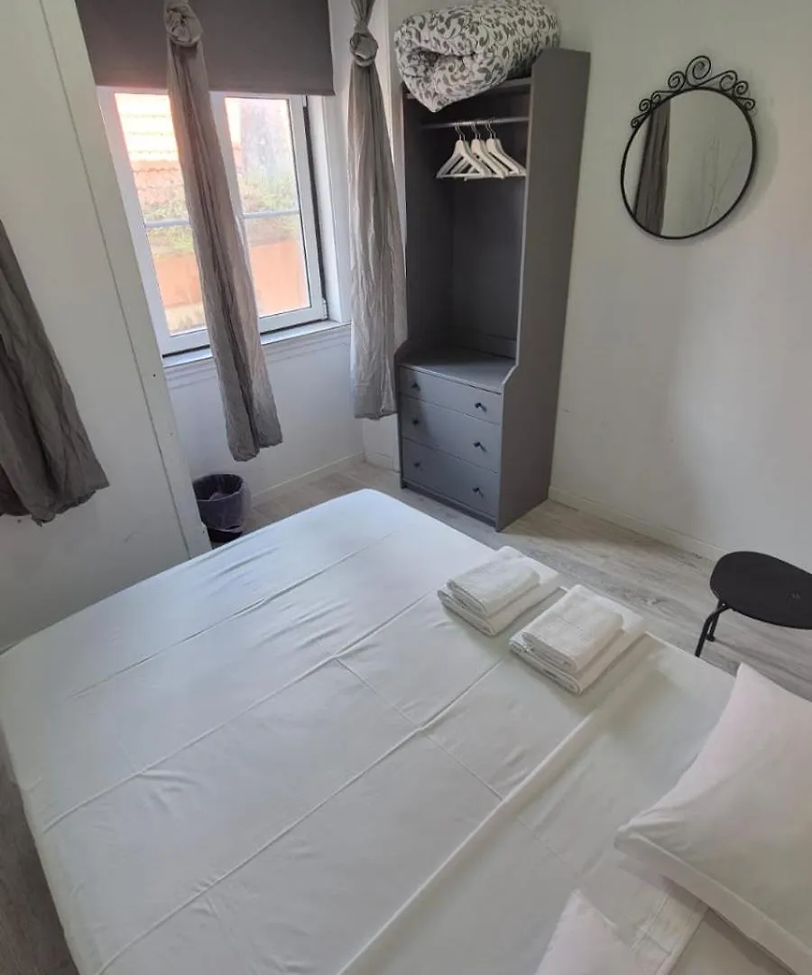 Apartmán Visita Int Lisboa