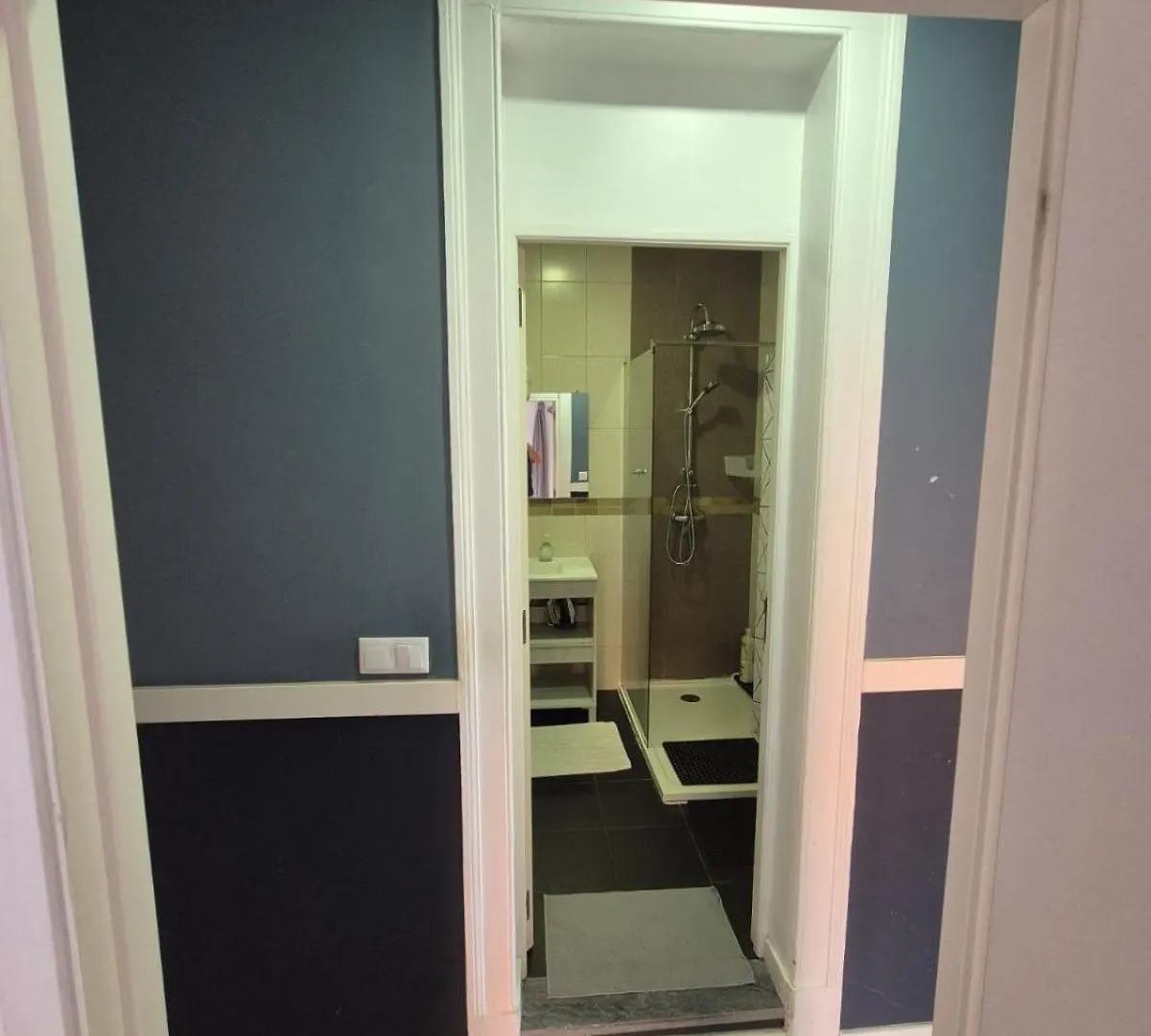 Apartmán Visita Int Lisboa Portugalsko