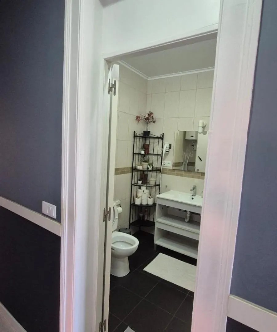 Apartmán Visita Int Lisboa Portugalsko