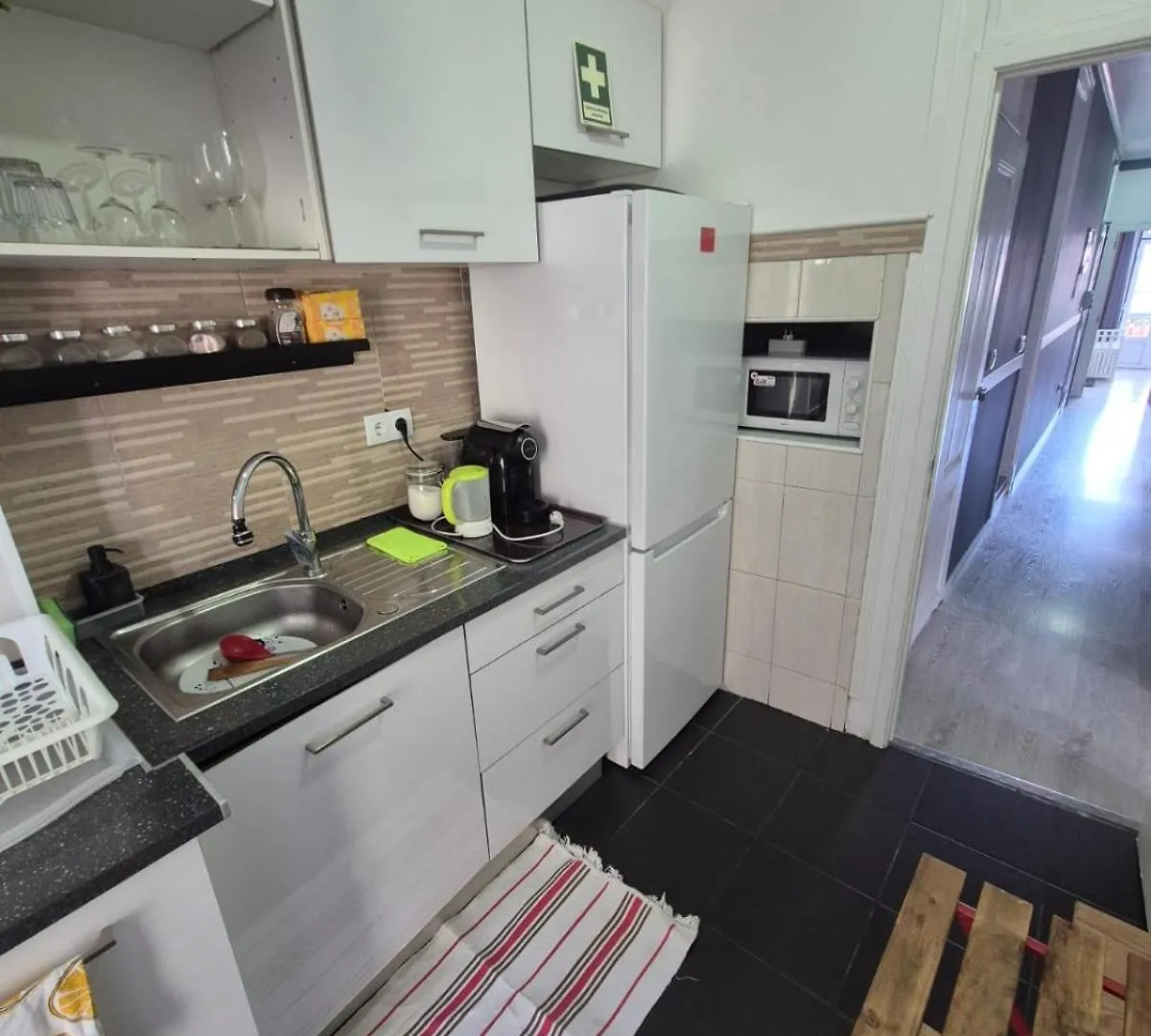 Ubytování v soukromí Apartmán Visita Int Lisboa
