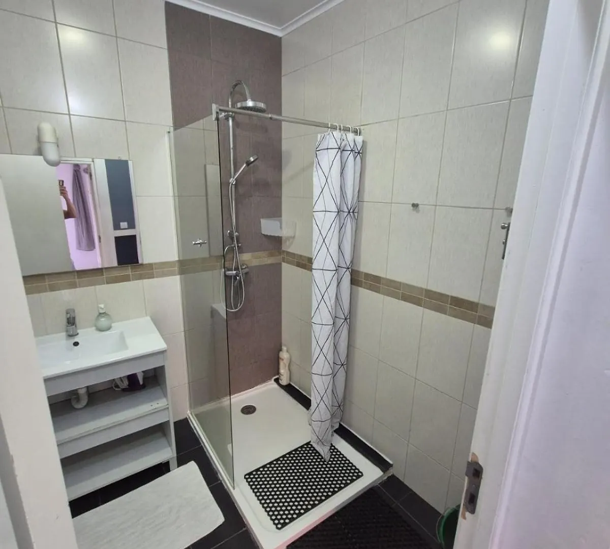 Apartmán Visita Int Lisboa 0*,  Portugalsko