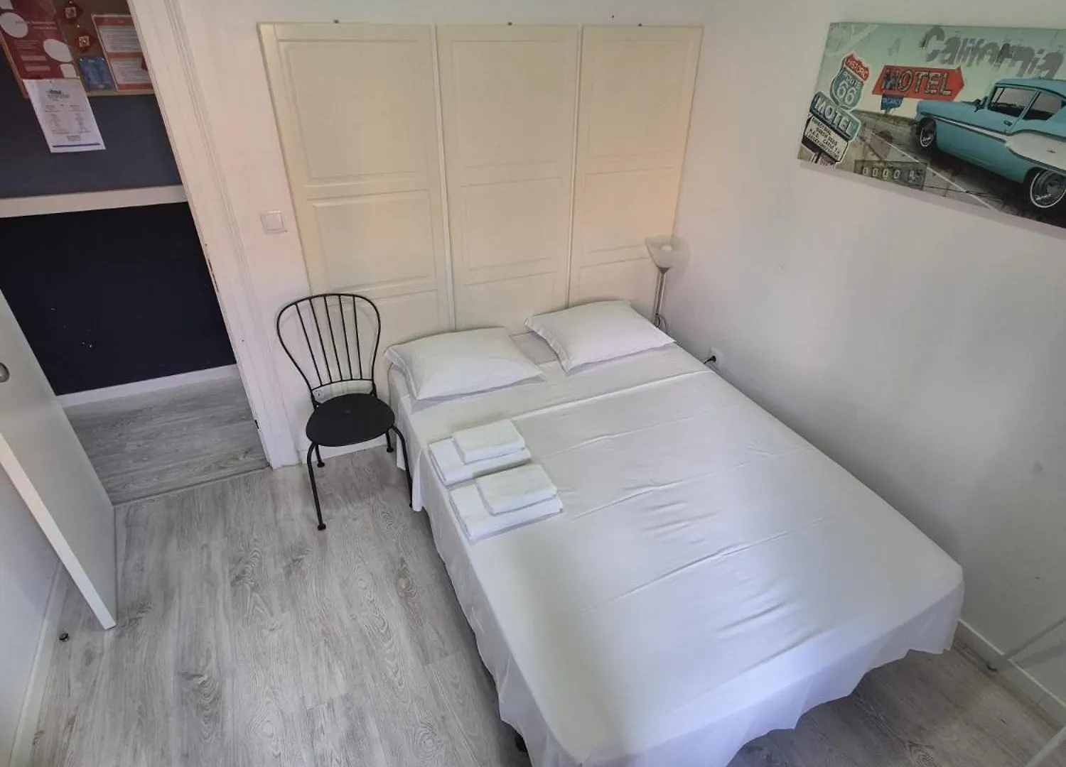Ubytování v soukromí Apartmán Visita Int Lisboa