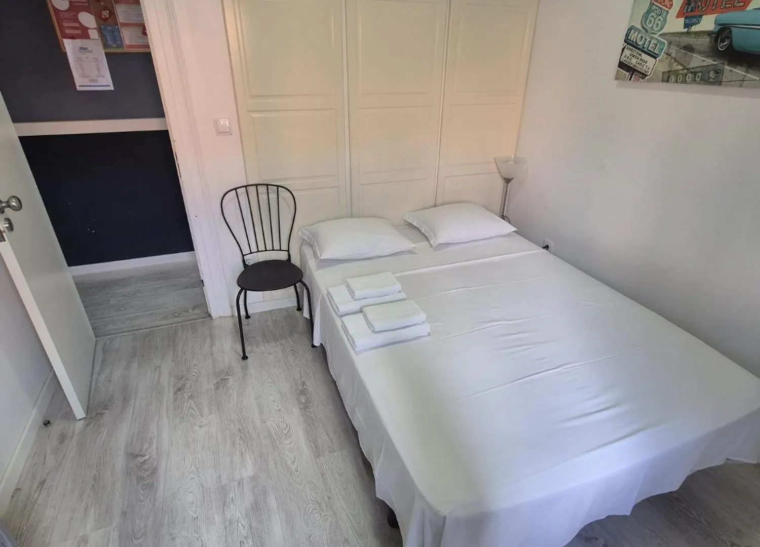 Apartmán Visita Int Lisboa