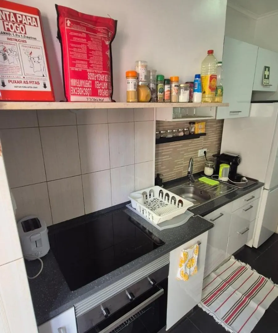 Apartmán Visita Int Lisboa