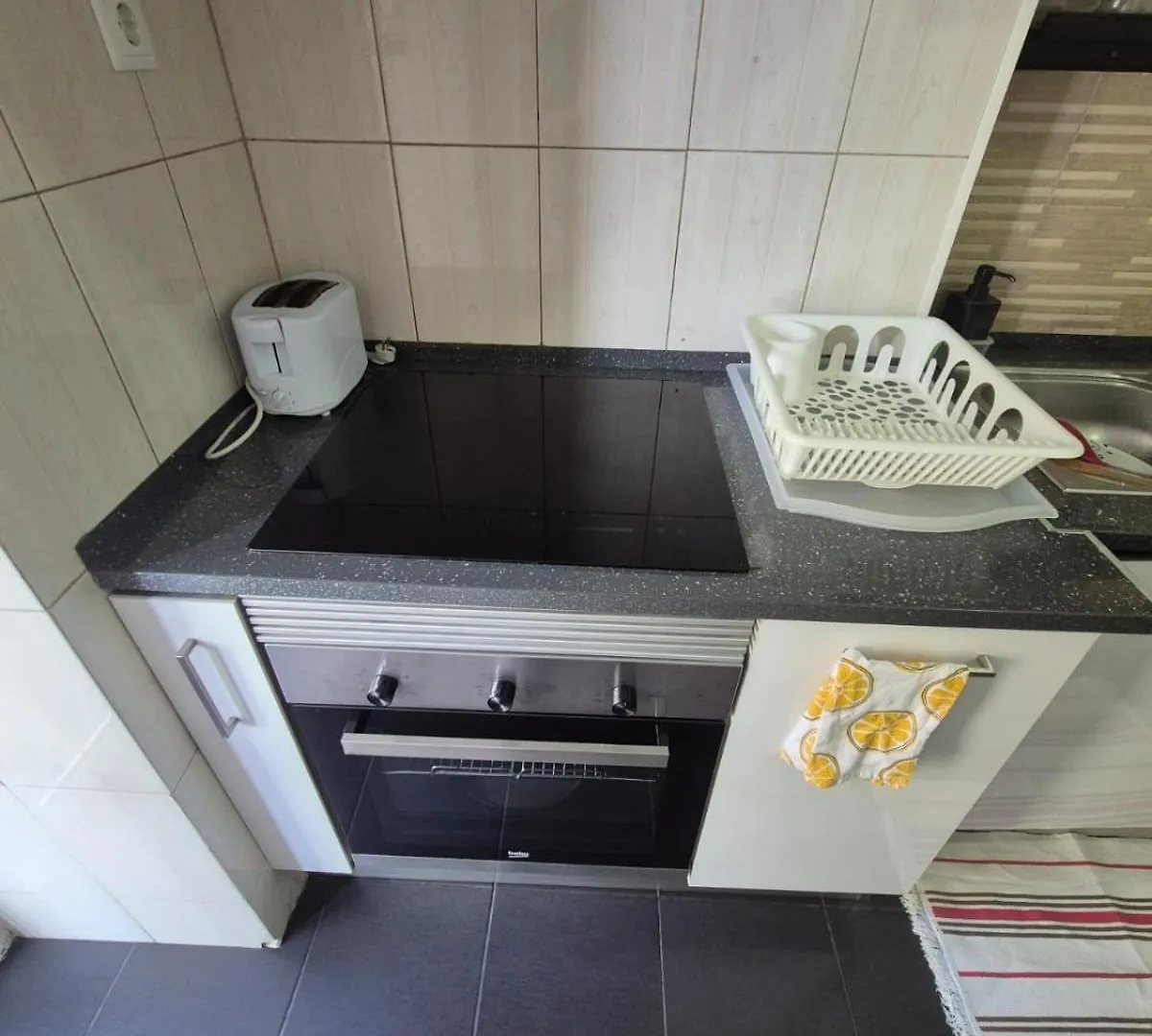 Apartmán Visita Int Lisboa Portugalsko