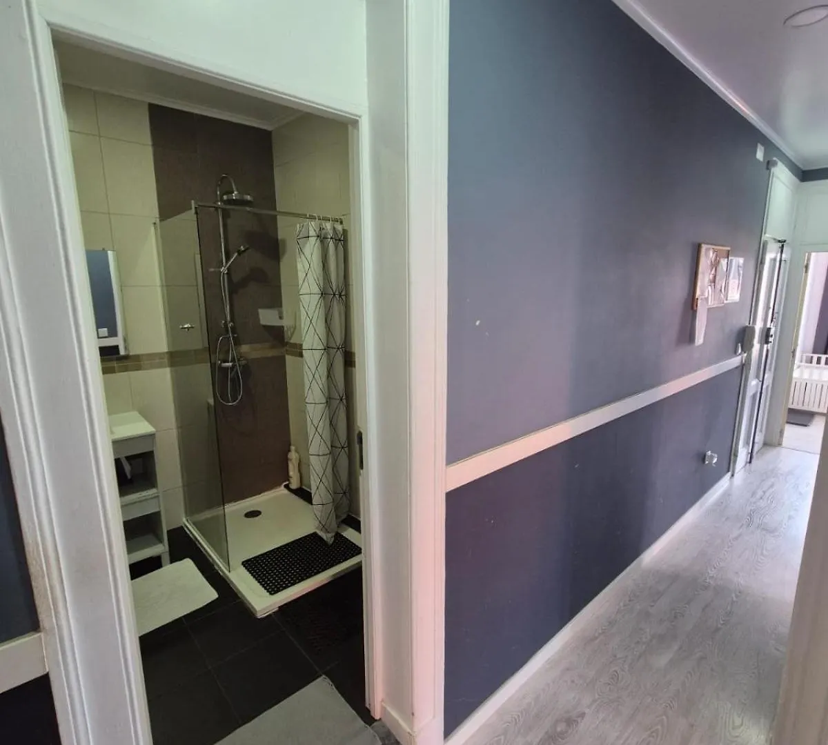 Apartmán Visita Int Lisboa 0*,  Portugalsko