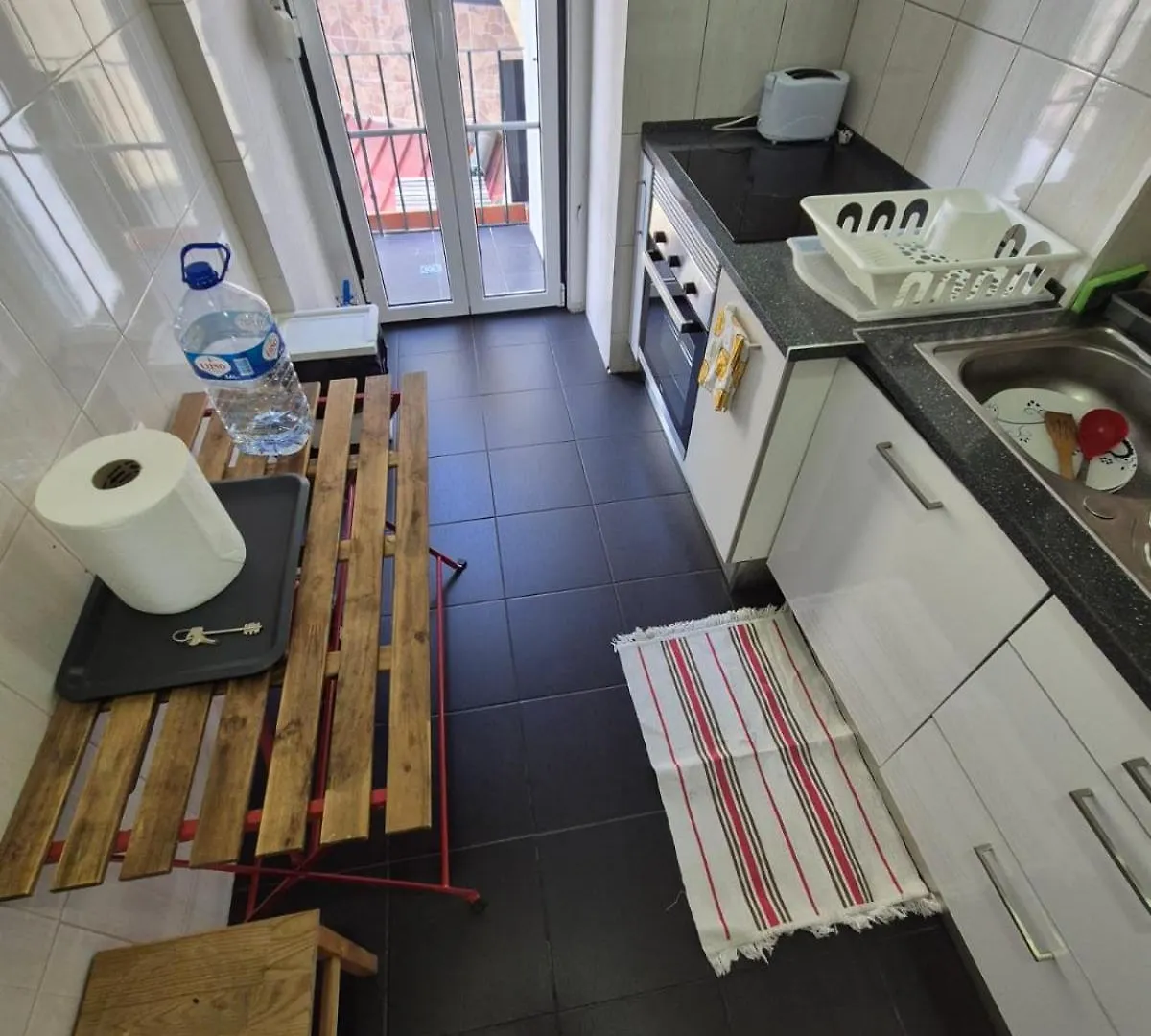 Ubytování v soukromí Apartmán Visita Int Lisboa