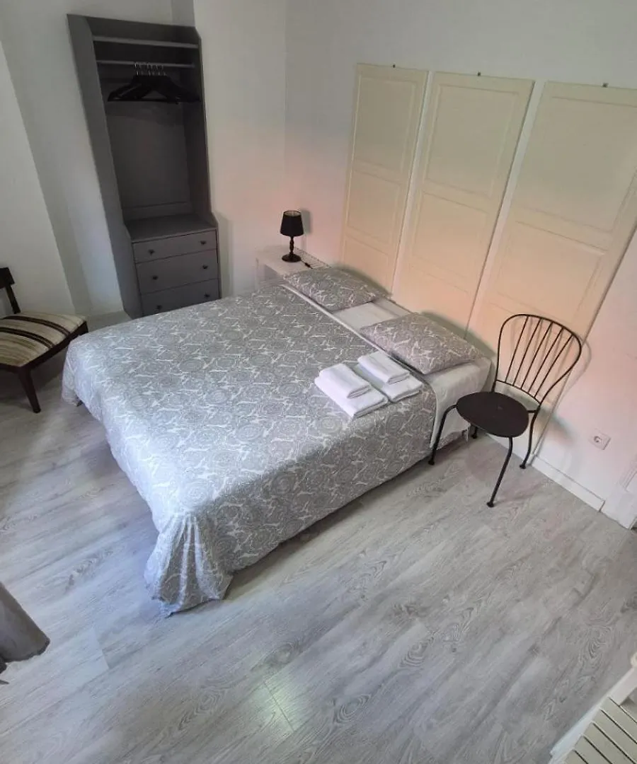 Ubytování v soukromí Apartmán Visita Int Lisboa