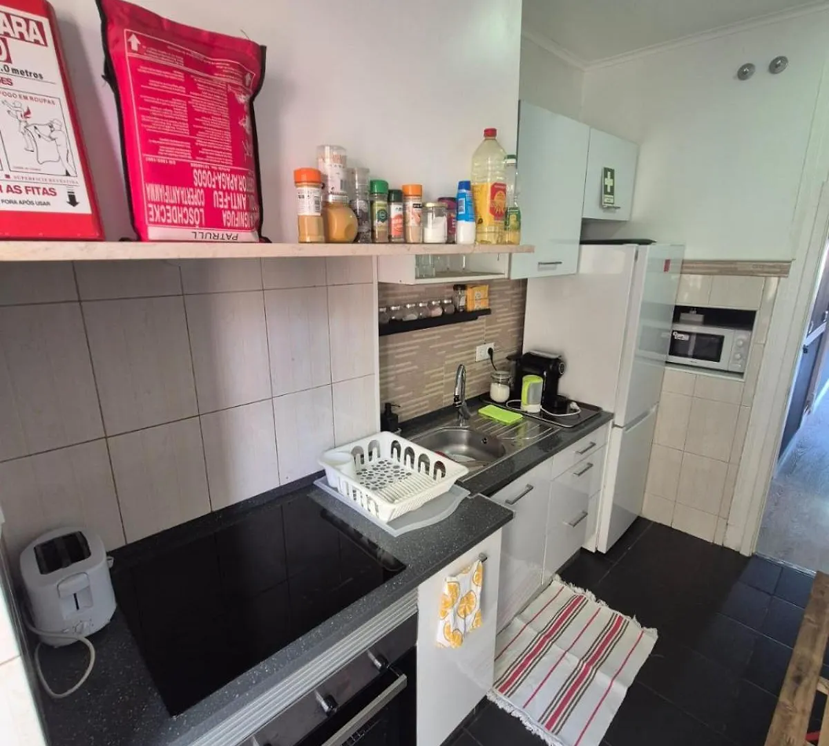 Apartmán Visita Int Lisboa